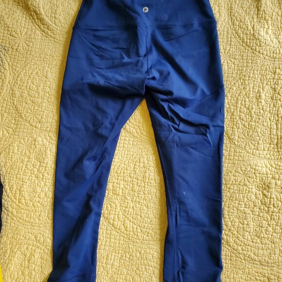 90 degree and New Balance Leggings Size S - Picture 2 of 10